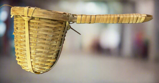 Bamboo Tea Infuser