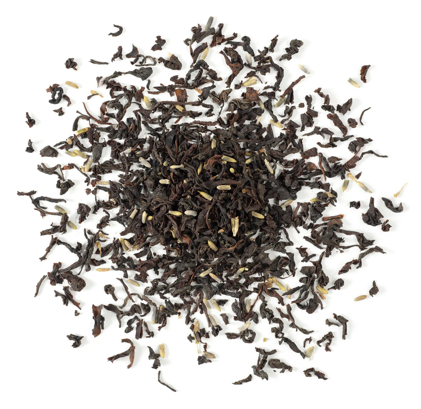 Lady Grey Tea