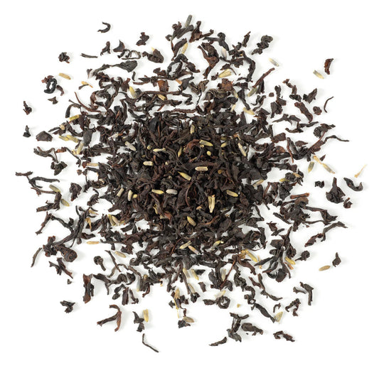 Lady Grey Tea