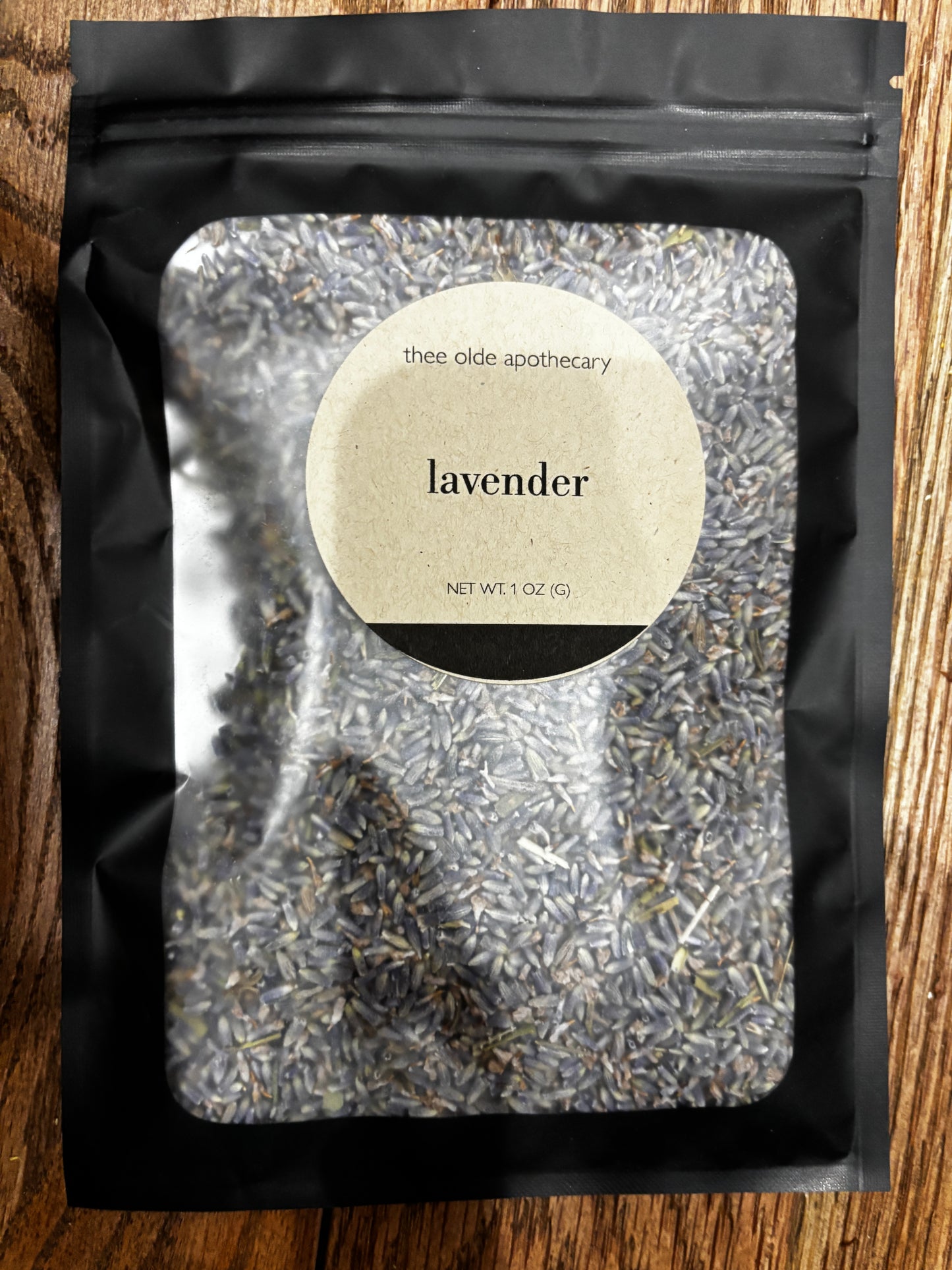 Lavender