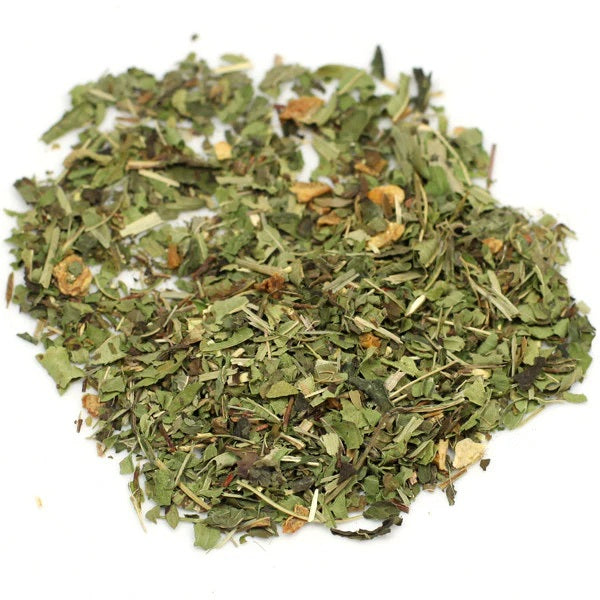 Lemon Quest Tea