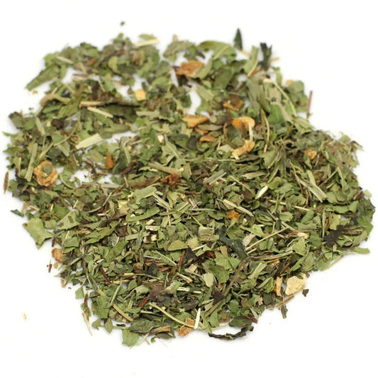 Lemon Quest Tea