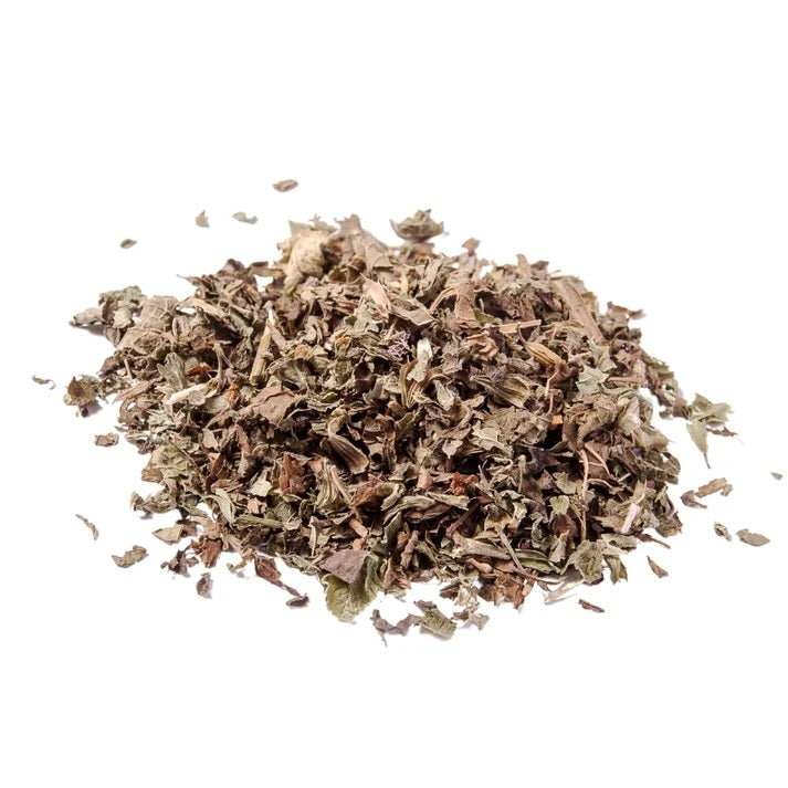 Lemon Balm