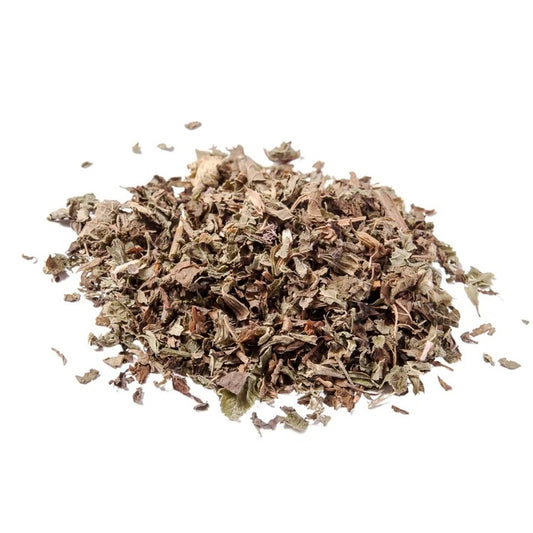 Lemon Balm
