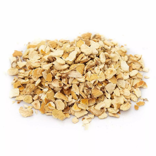 Dried Lemon Peel