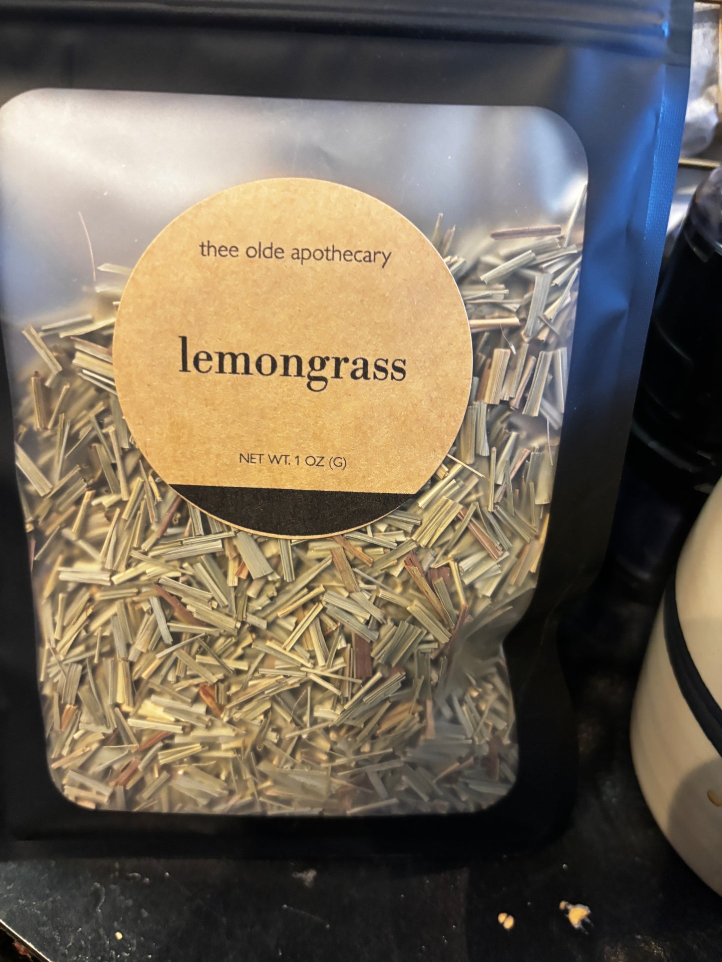 Lemongrass