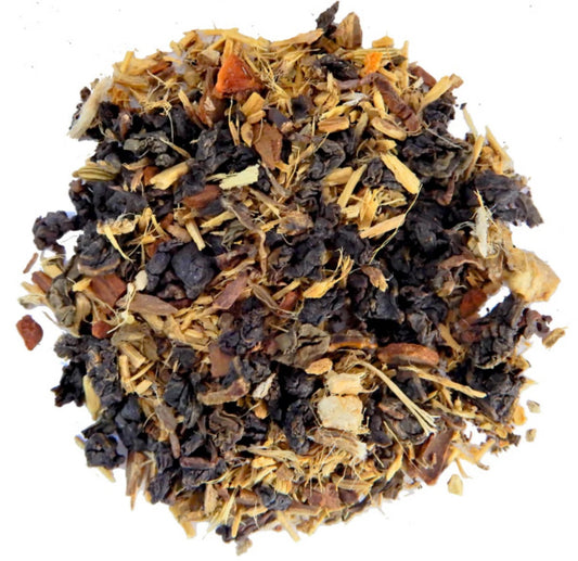 Licorice Spice Tea