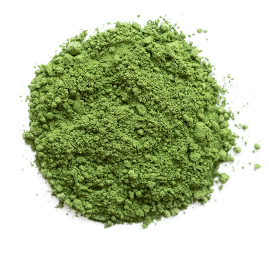 Matcha Green Tea