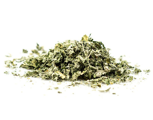 Marshmallow Leaf