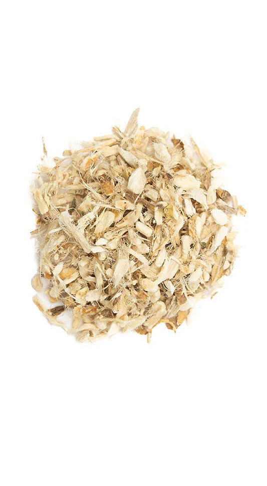Marshmallow Root