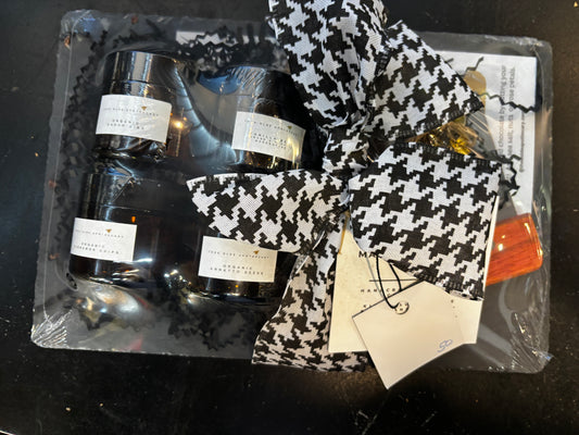 Gift - Mayan Chocolate Kit
