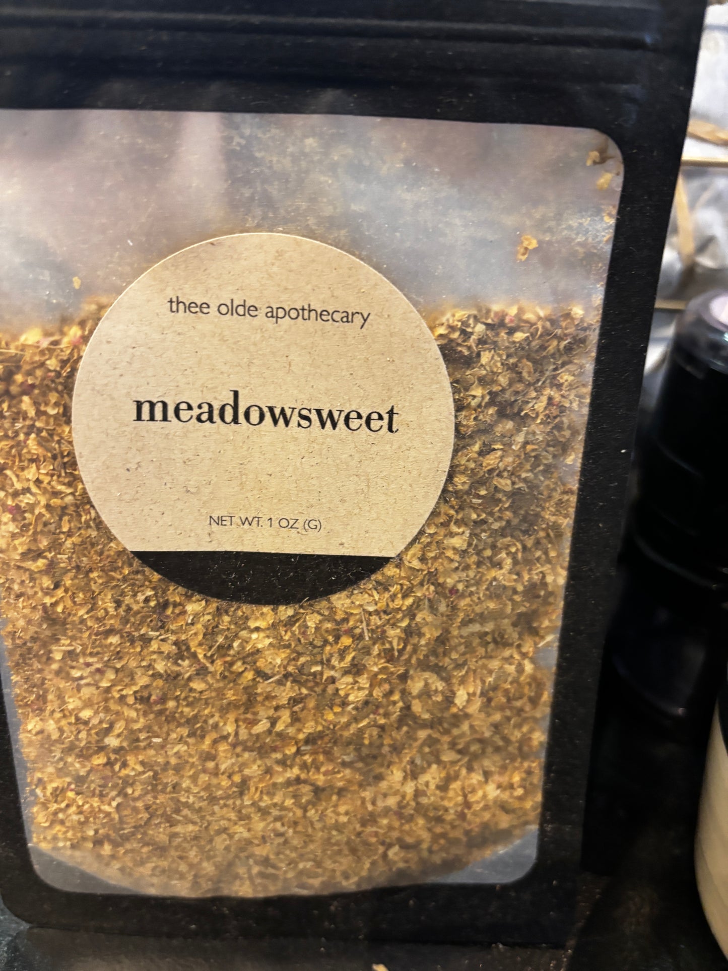 Meadowsweet