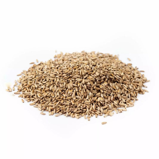 Milk Thistle Seed