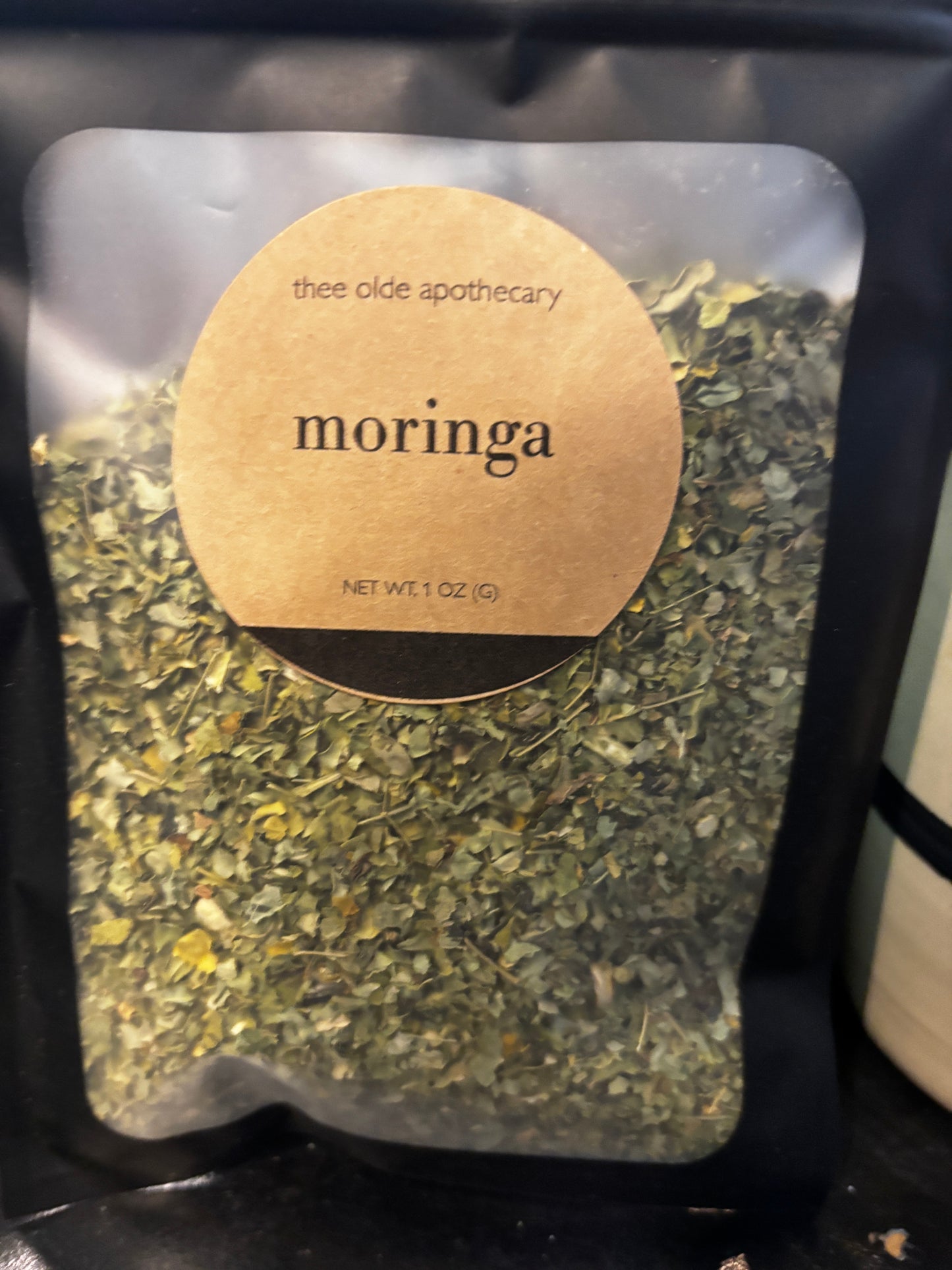 Moringa Leaf