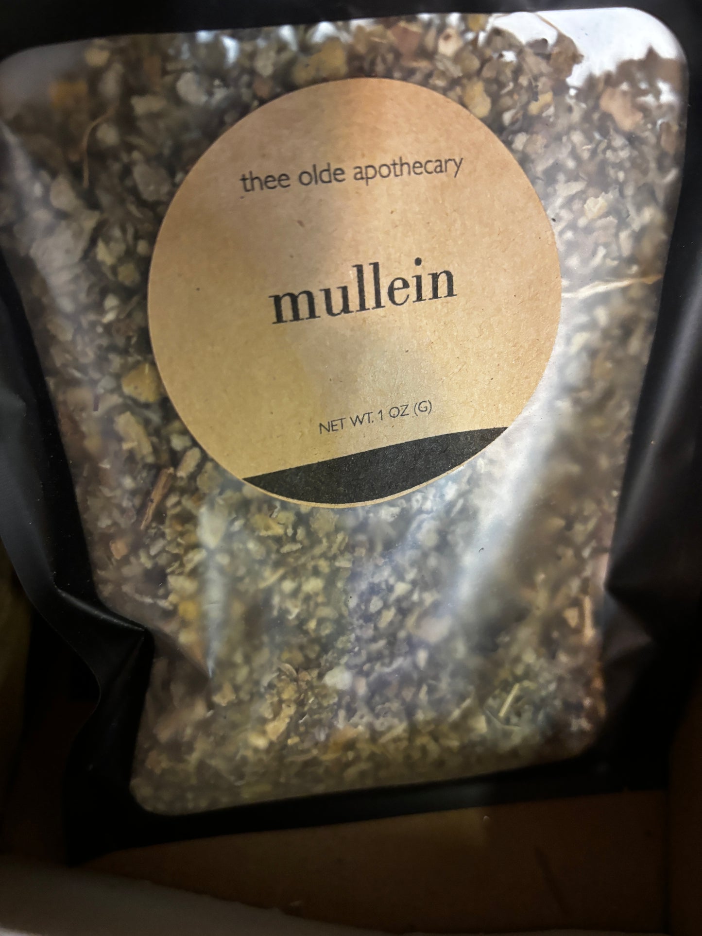 Mullein