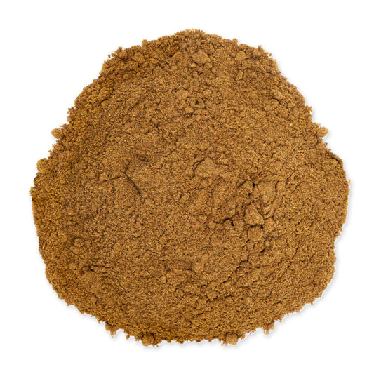 Nutmeg Powder