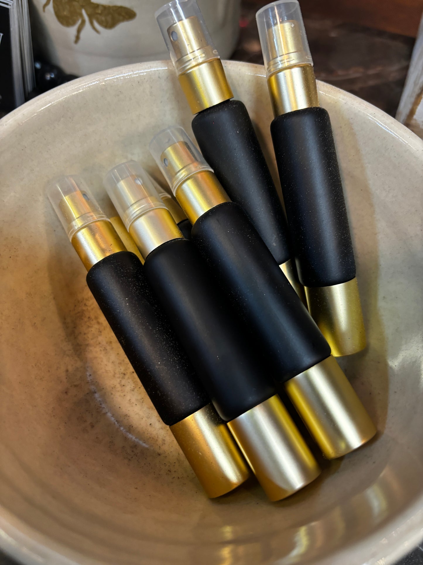 Dual Essential Oil Applicator