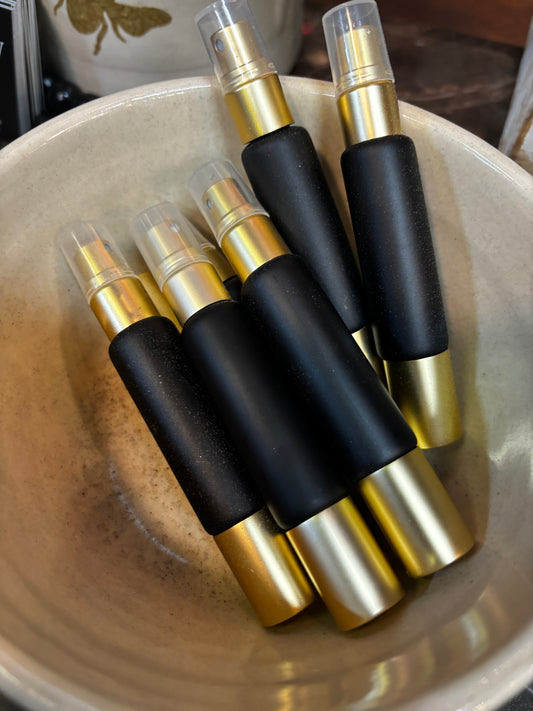 Dual Essential Oil Applicator