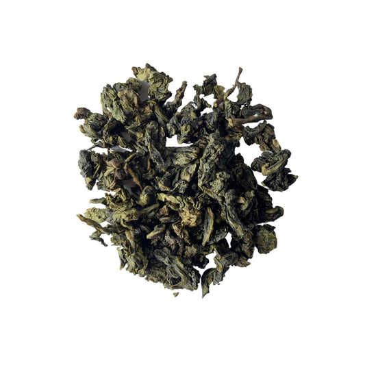 Oolong Tea