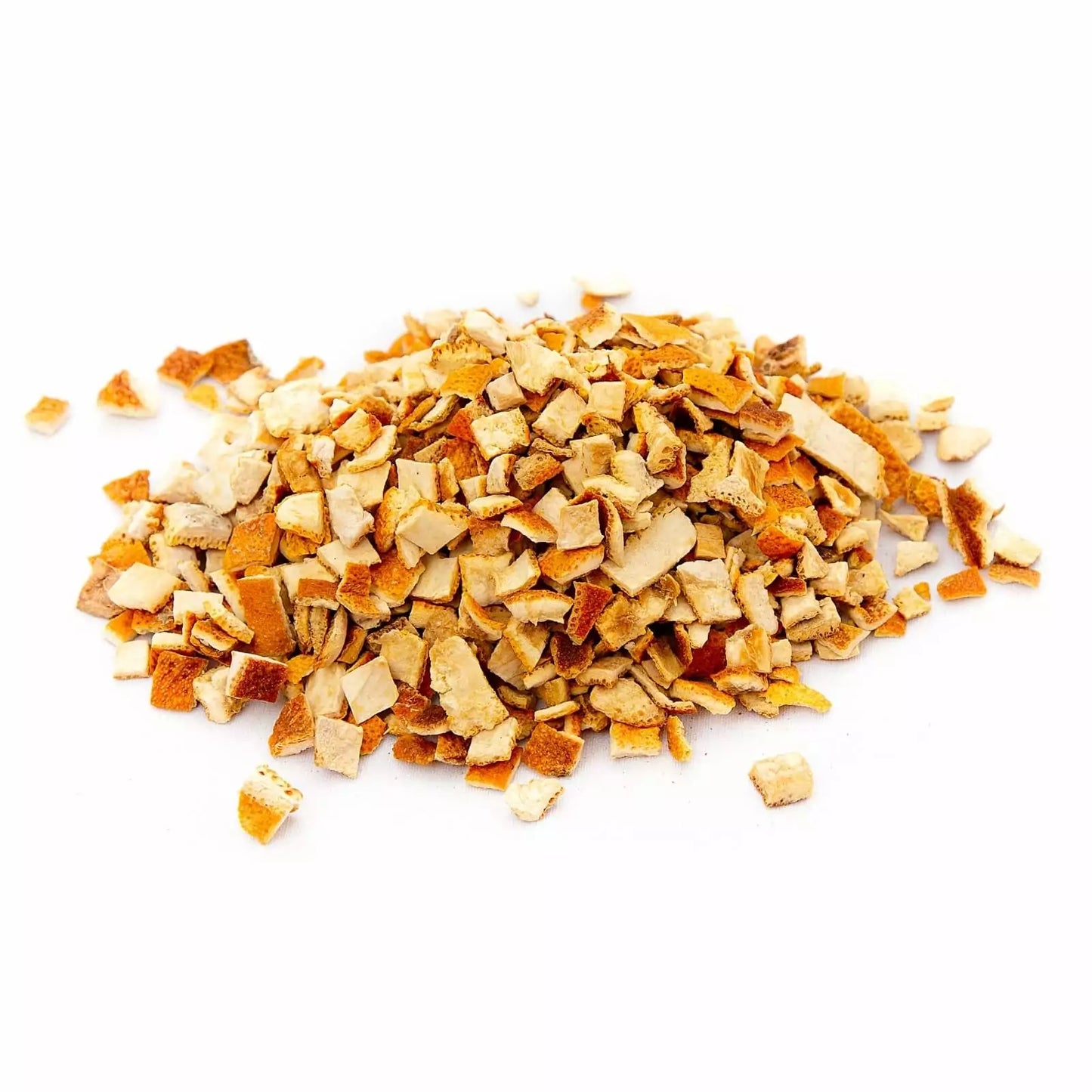 Orange Peel