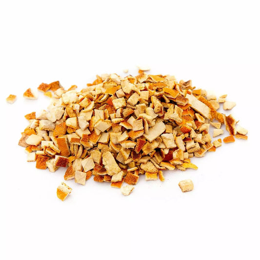 Orange Peel
