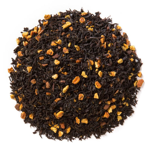 Orange Spice Tea