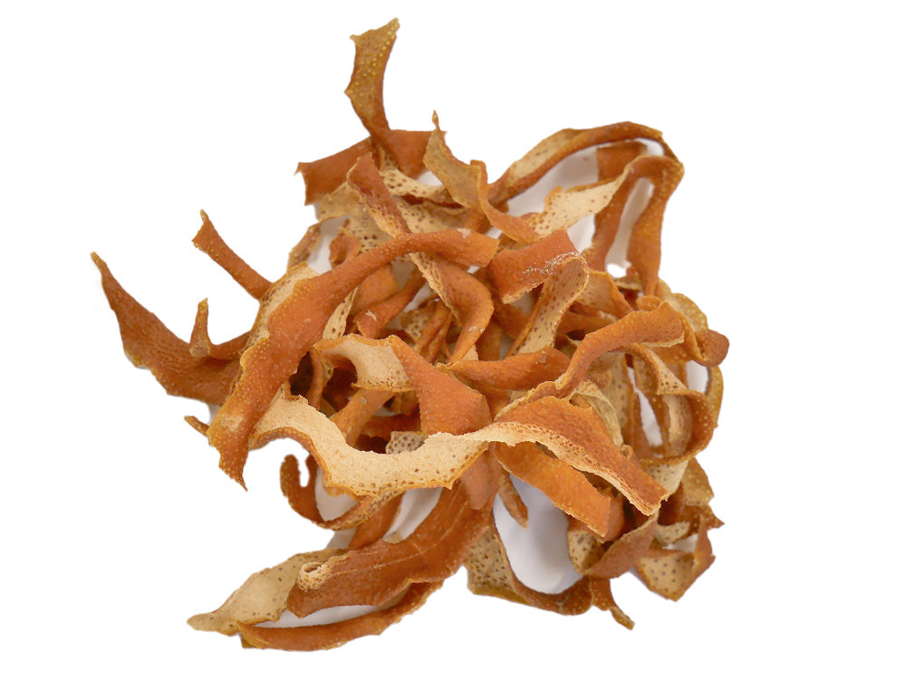 Orange Peel