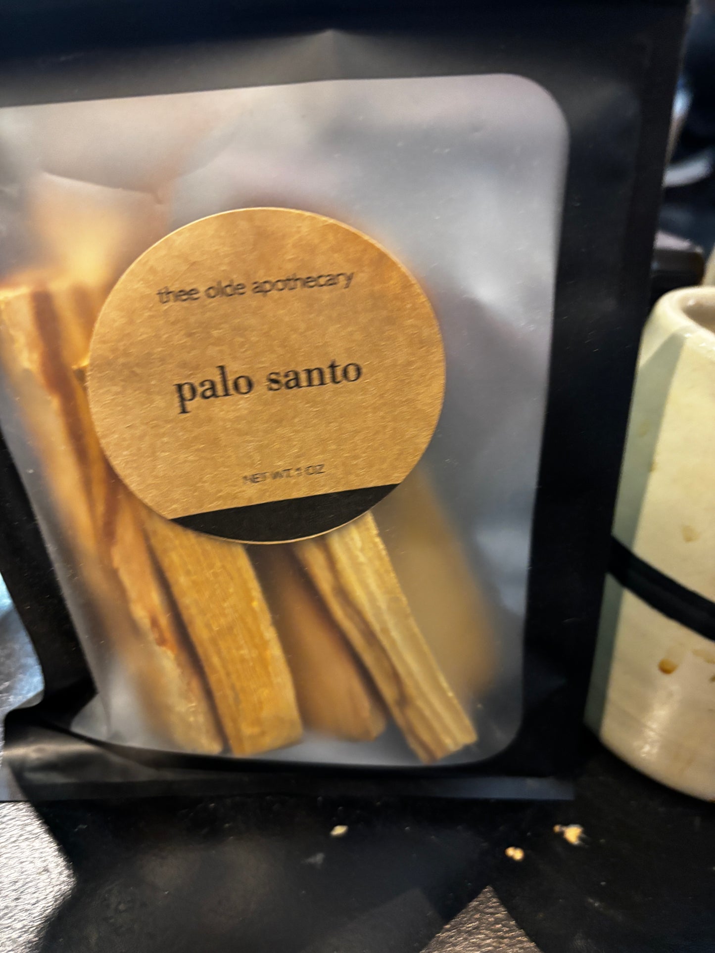Palo Santo