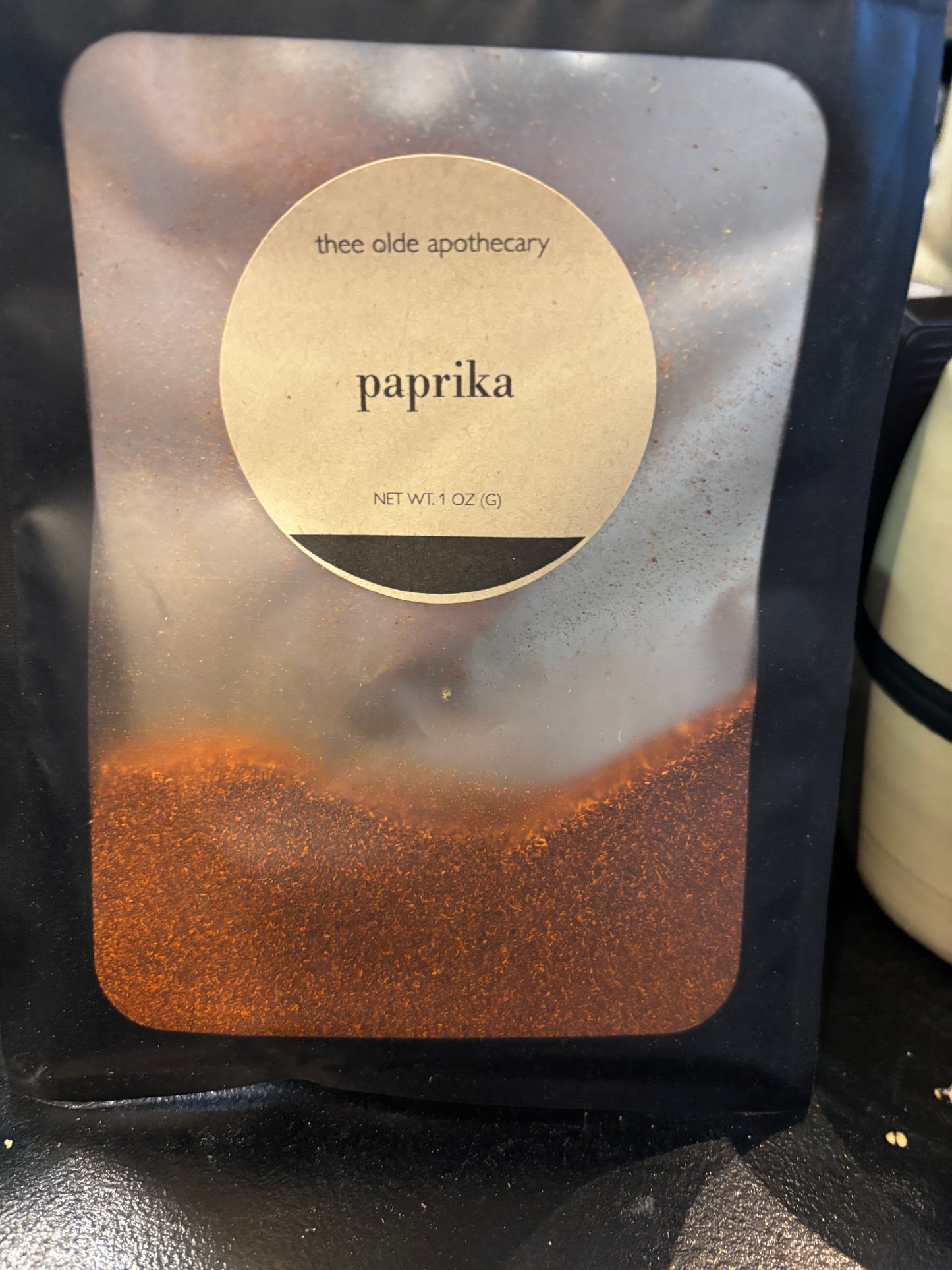 Paprika