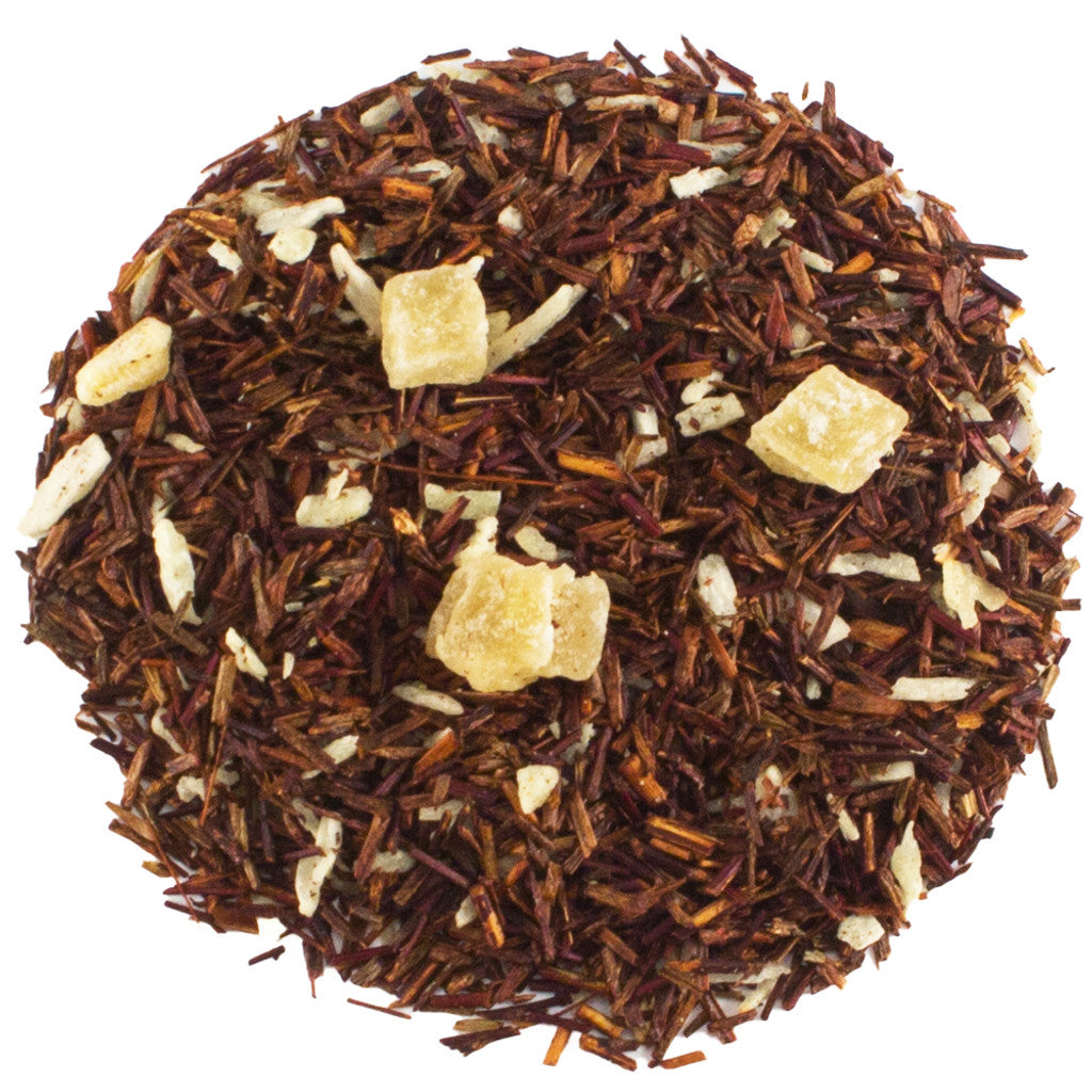 Paradise Rooibos Tea
