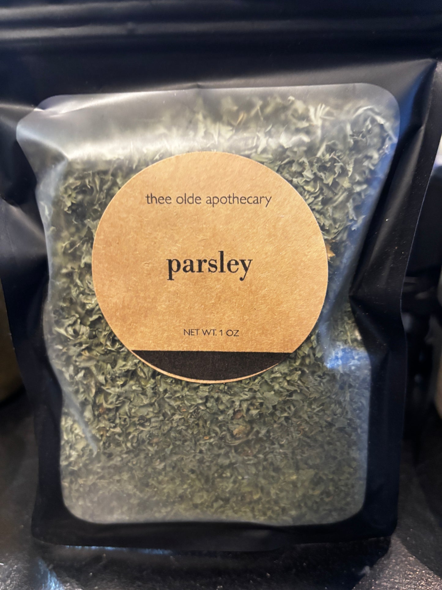Parsley