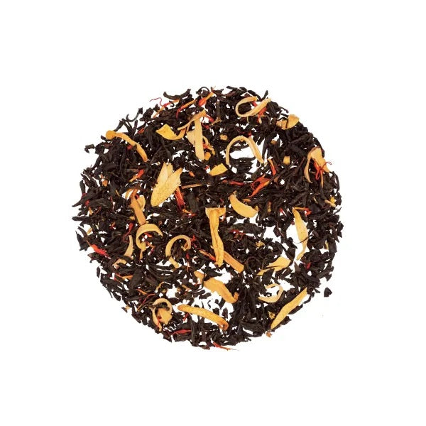 Passion Peach Tea