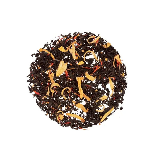 Passion Peach Tea