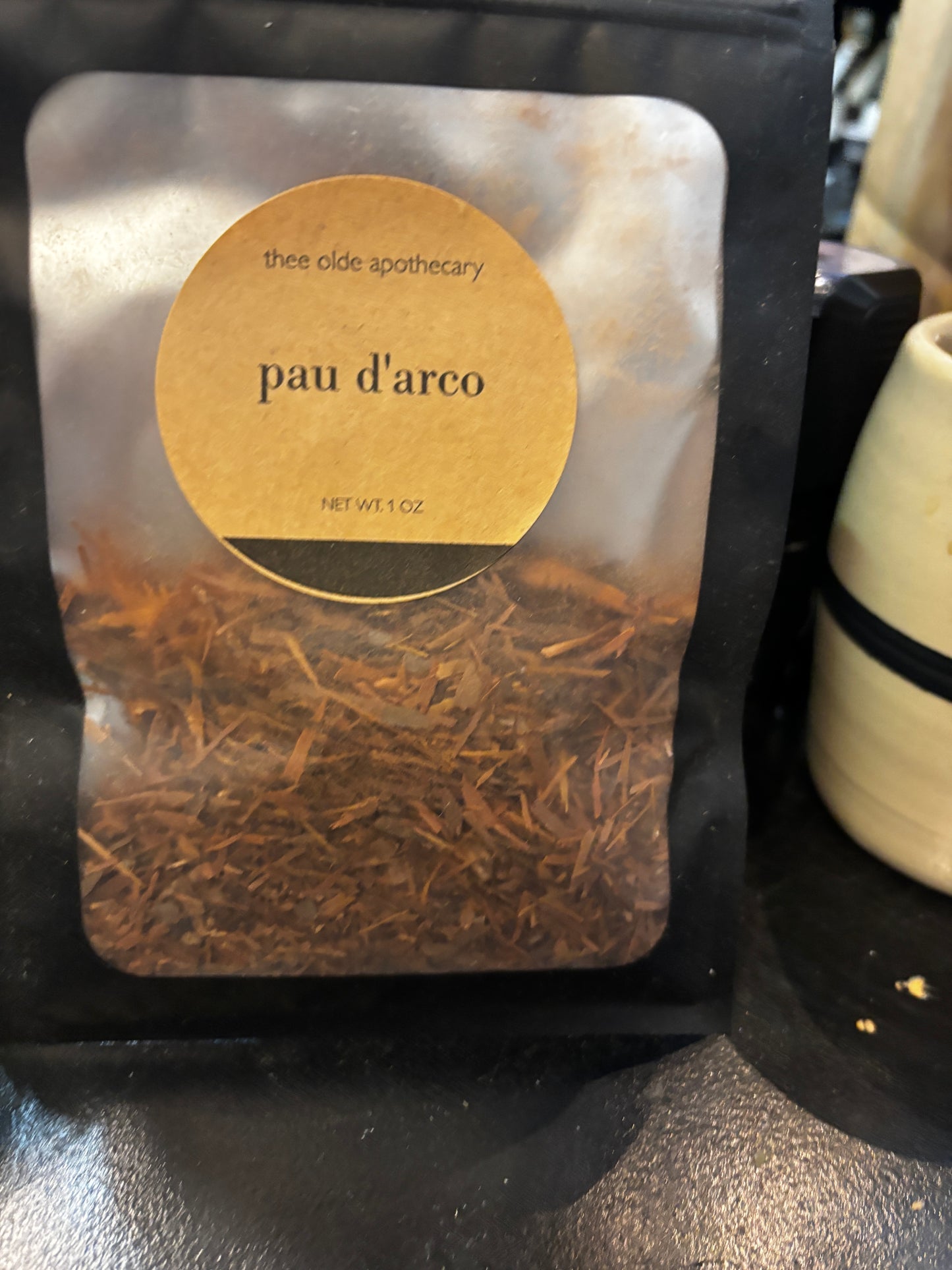 Pau D'arco