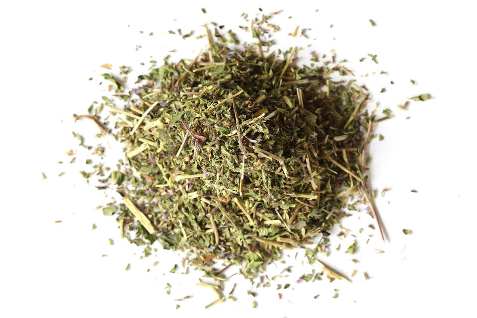 Pennyroyal