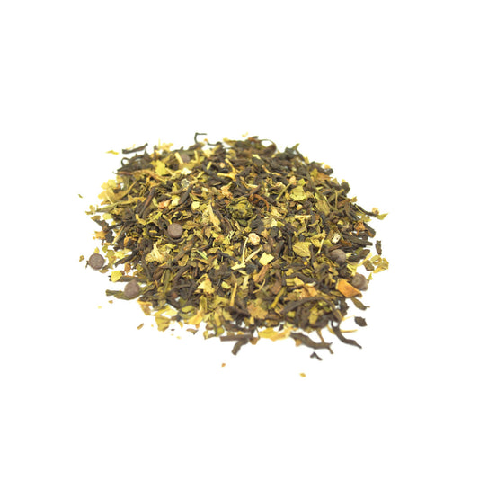 Peppermint Patty Tea