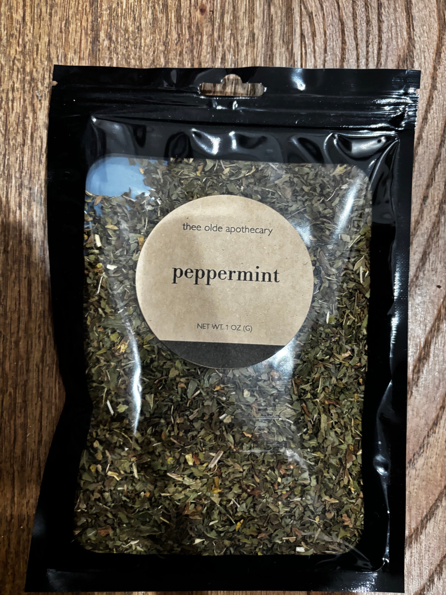 Peppermint