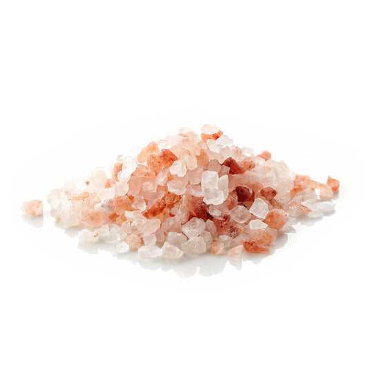 Sea Salt - Pink Himalayan