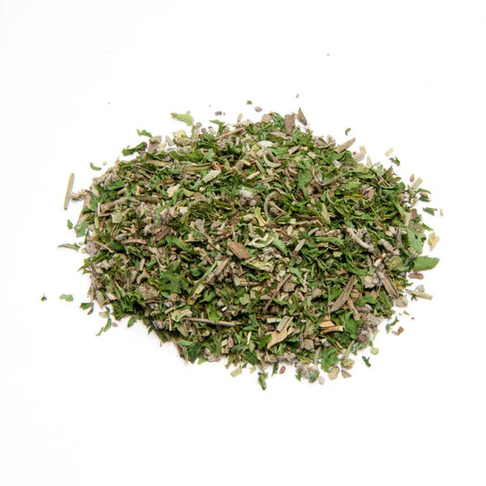 Poultry Seasoning
