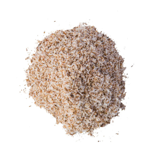 Psyllium Husks