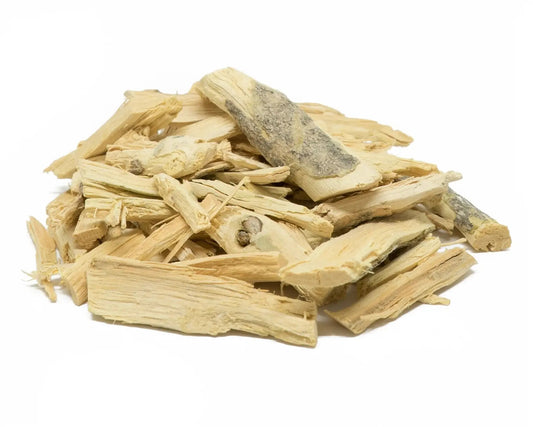 Quassia Wood Chips