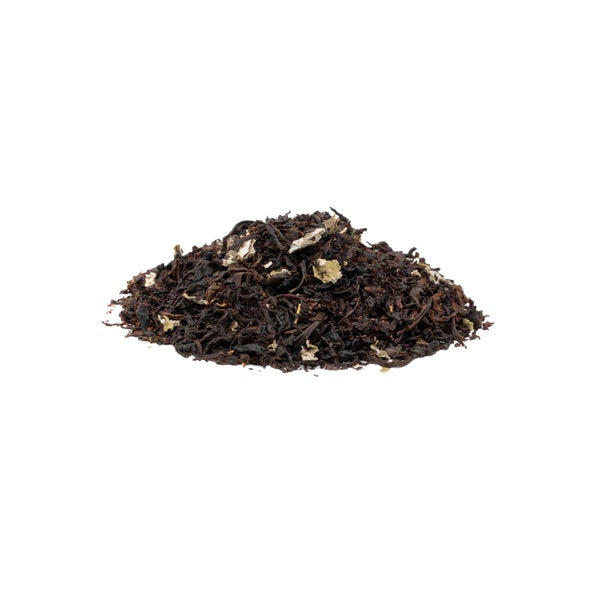 Raspberry Tea