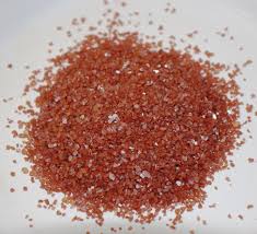 Sea Salt - Red Hawaiian