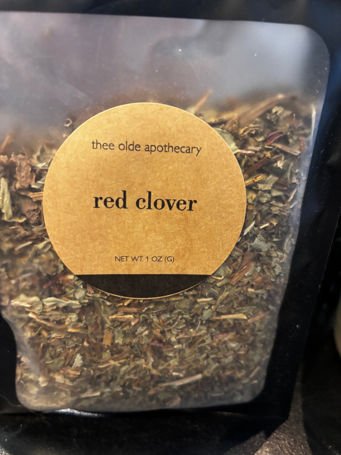 Red Clover