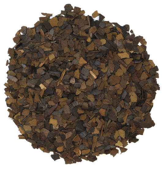 Roasted Yerba Mate