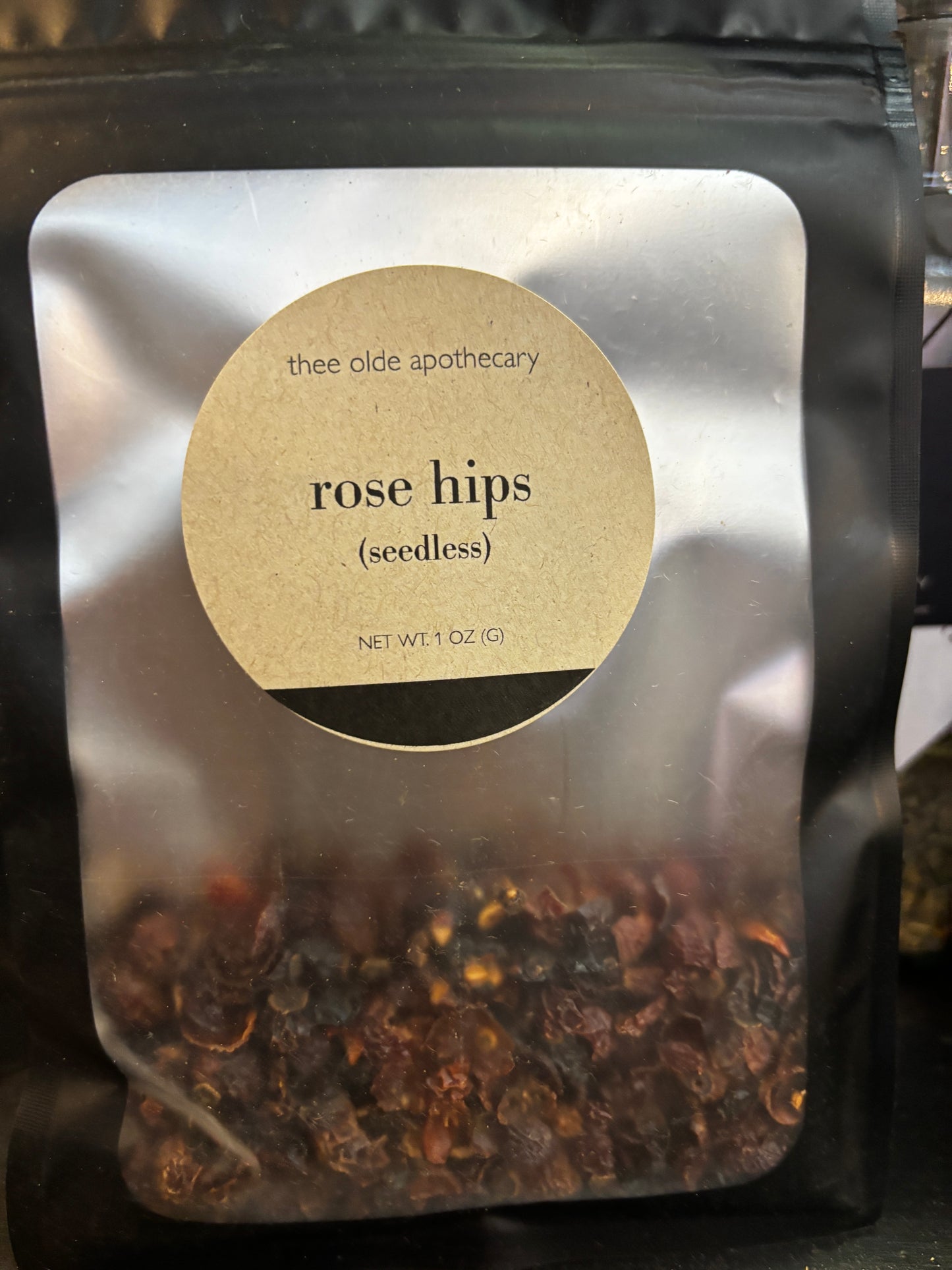 Rose Hips