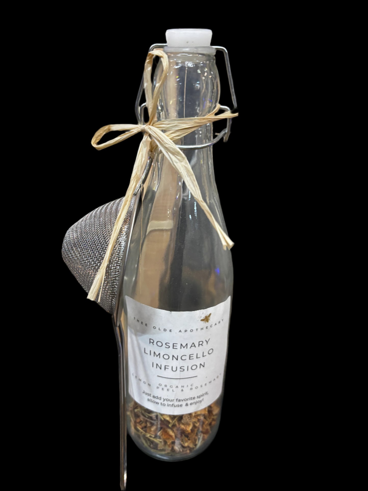 Limoncello Kit