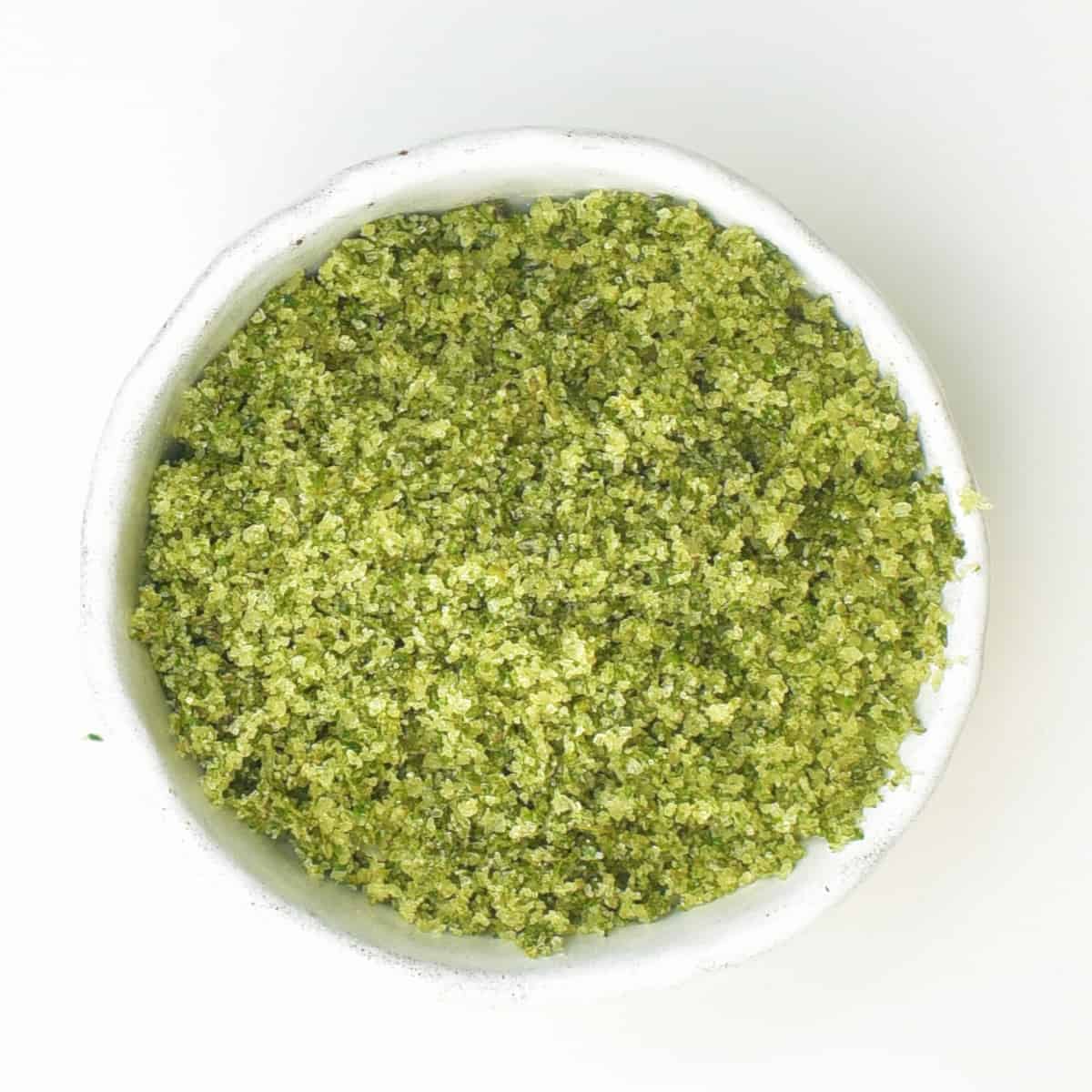 Sea Salt - Rosemary