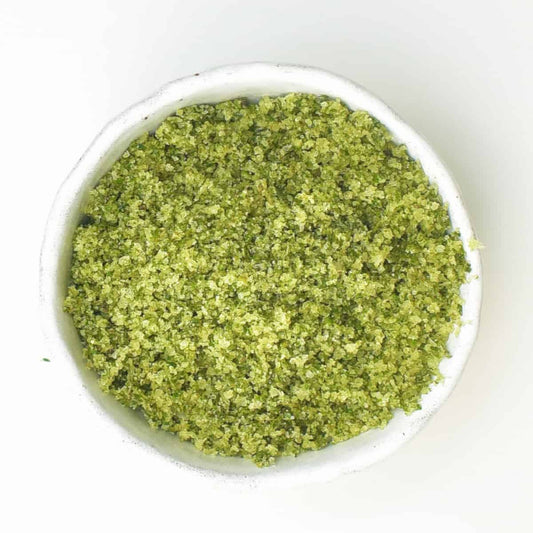 Sea Salt - Rosemary