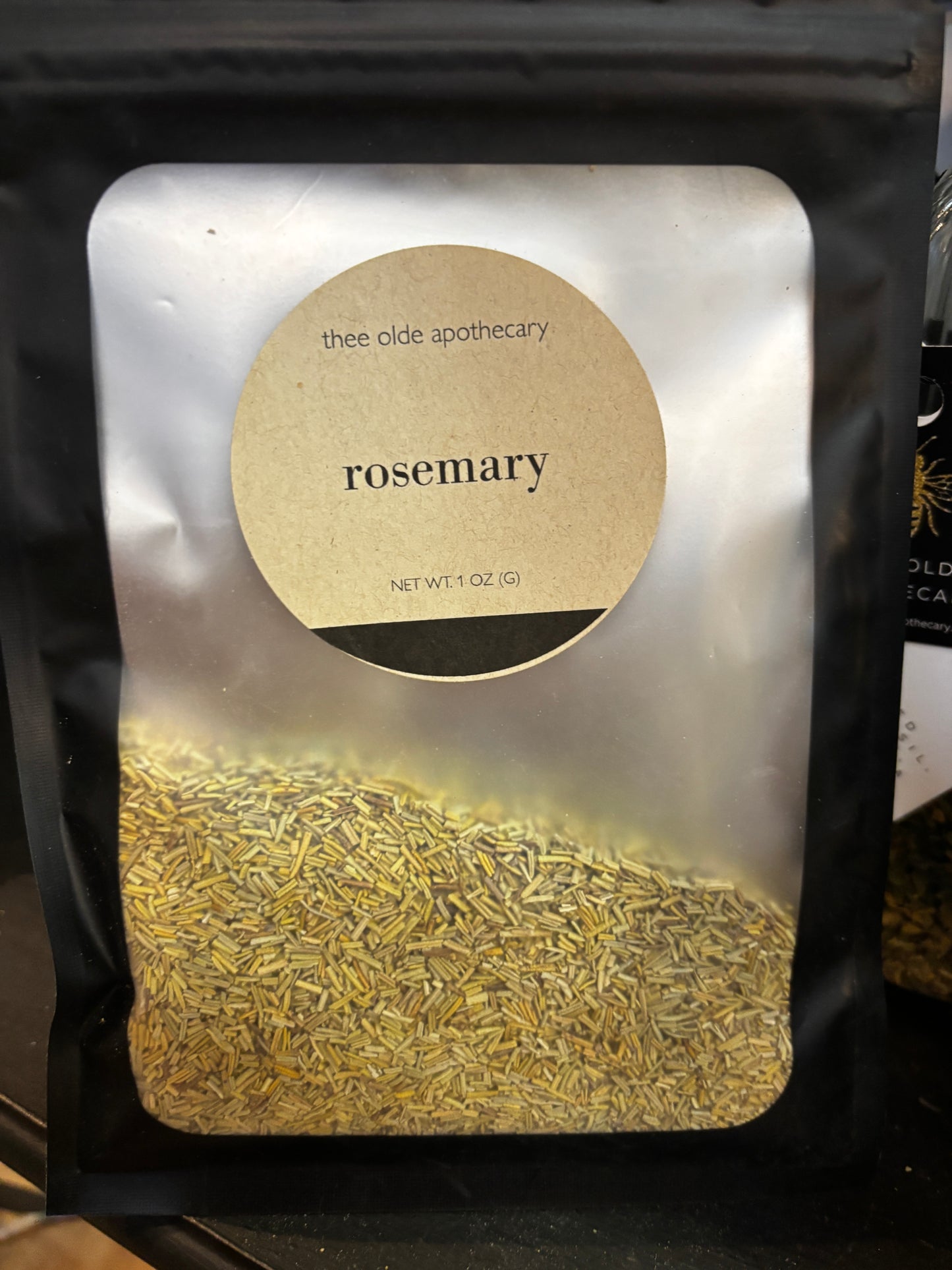 Rosemary